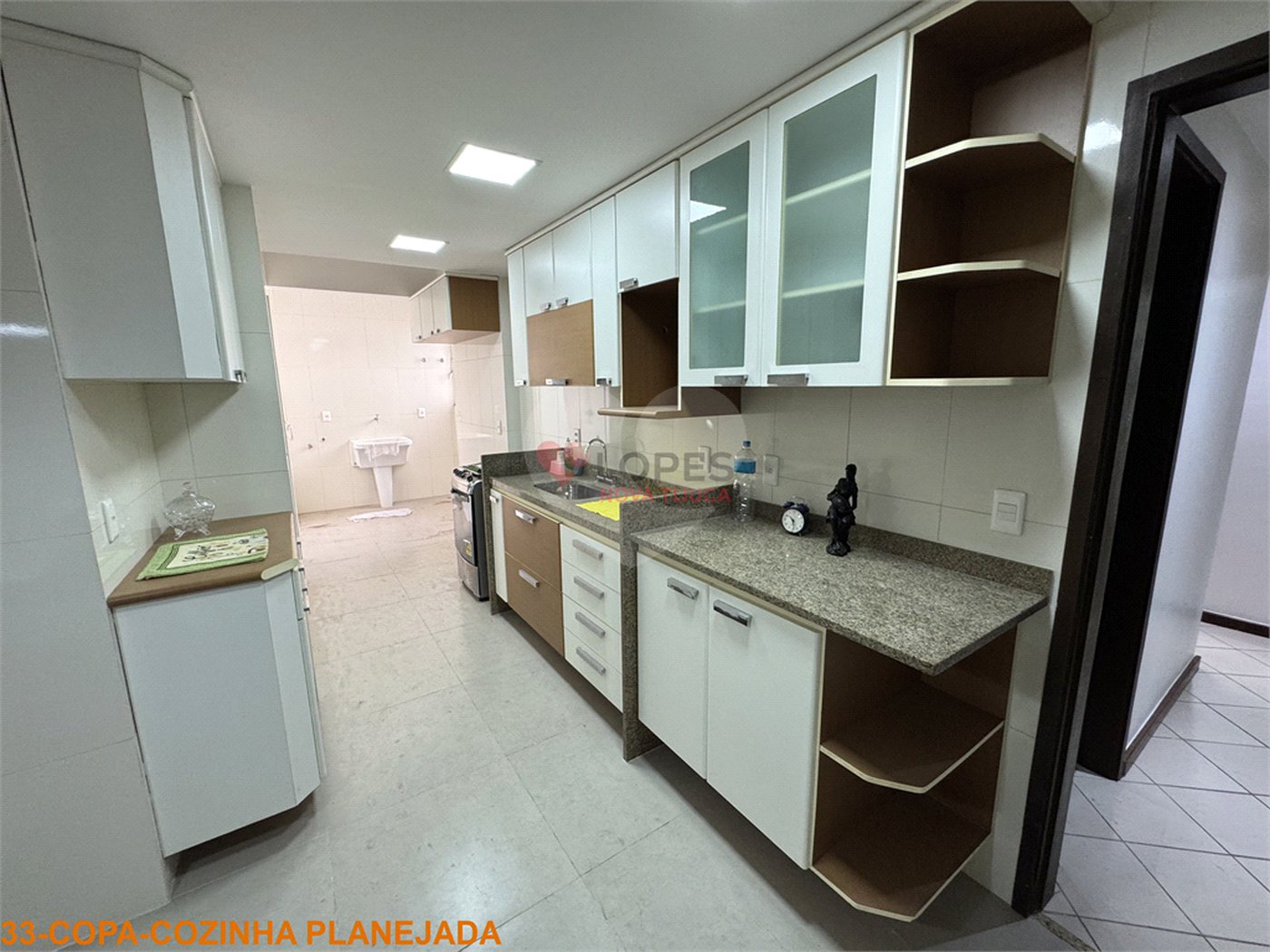 Apartamento à venda com 4 quartos, sendo 1 suíte, em Tijuca, Rio de Janeiro, RJ