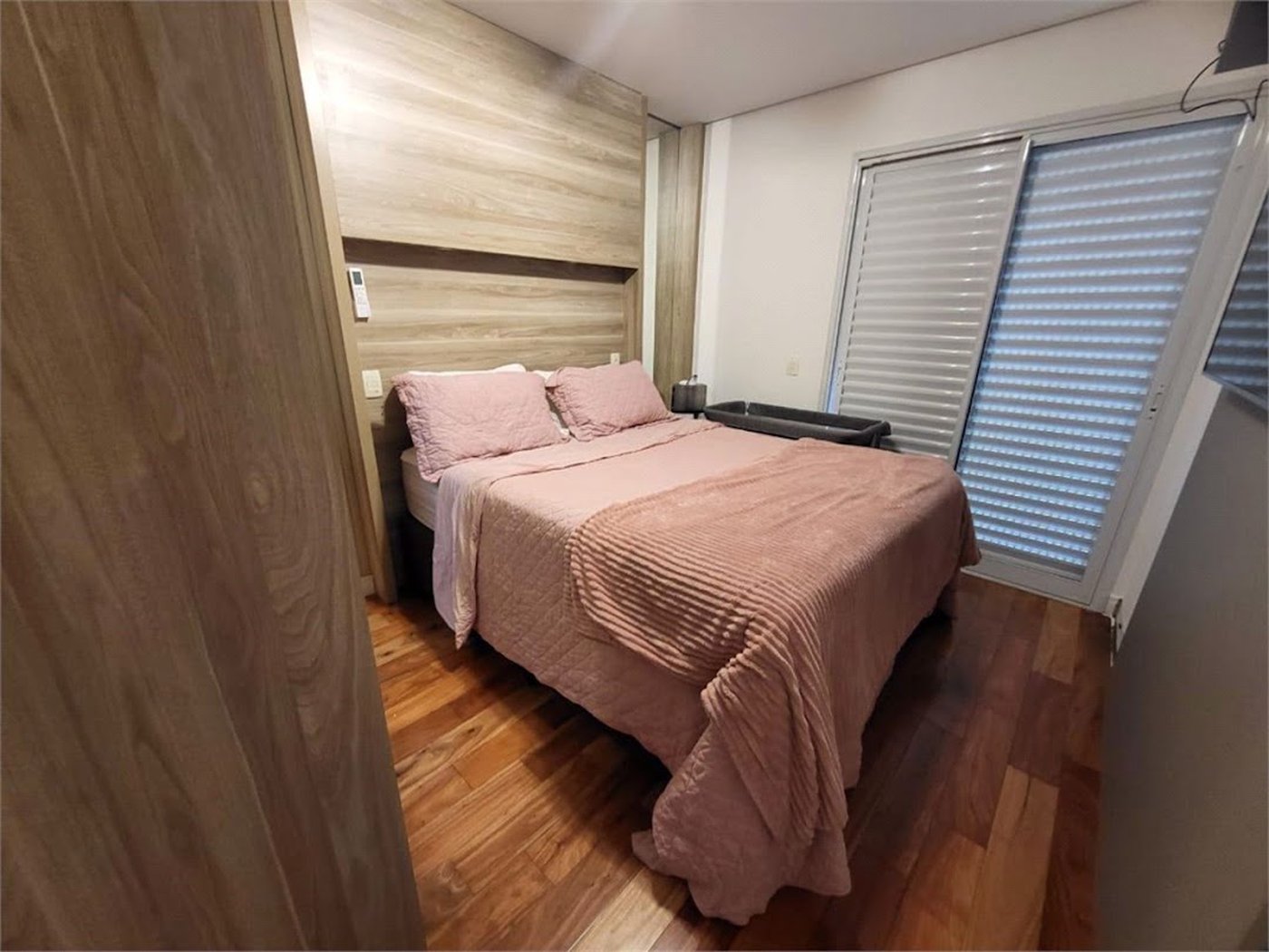 Apartamento Residencial à venda, Gonzaga, Santos - AP1097.