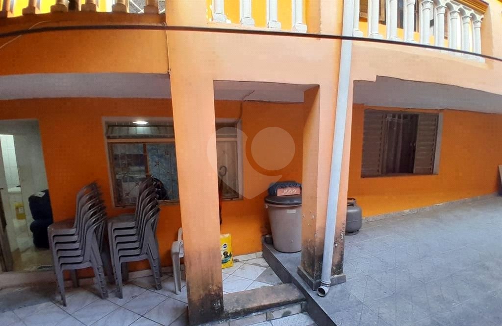 Casa à venda com 3 quartos em Casa Verde, São Paulo, SP