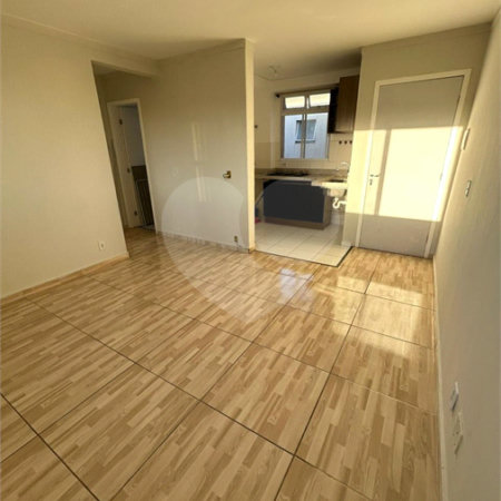 Apartamento para alugar com 2 quartos em Jardim Santa Lúcia, Salto, SP