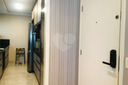 Apartamento à venda com 3 quartos, sendo 2 suítes,  no Centro, São Bernardo do Campo, SP