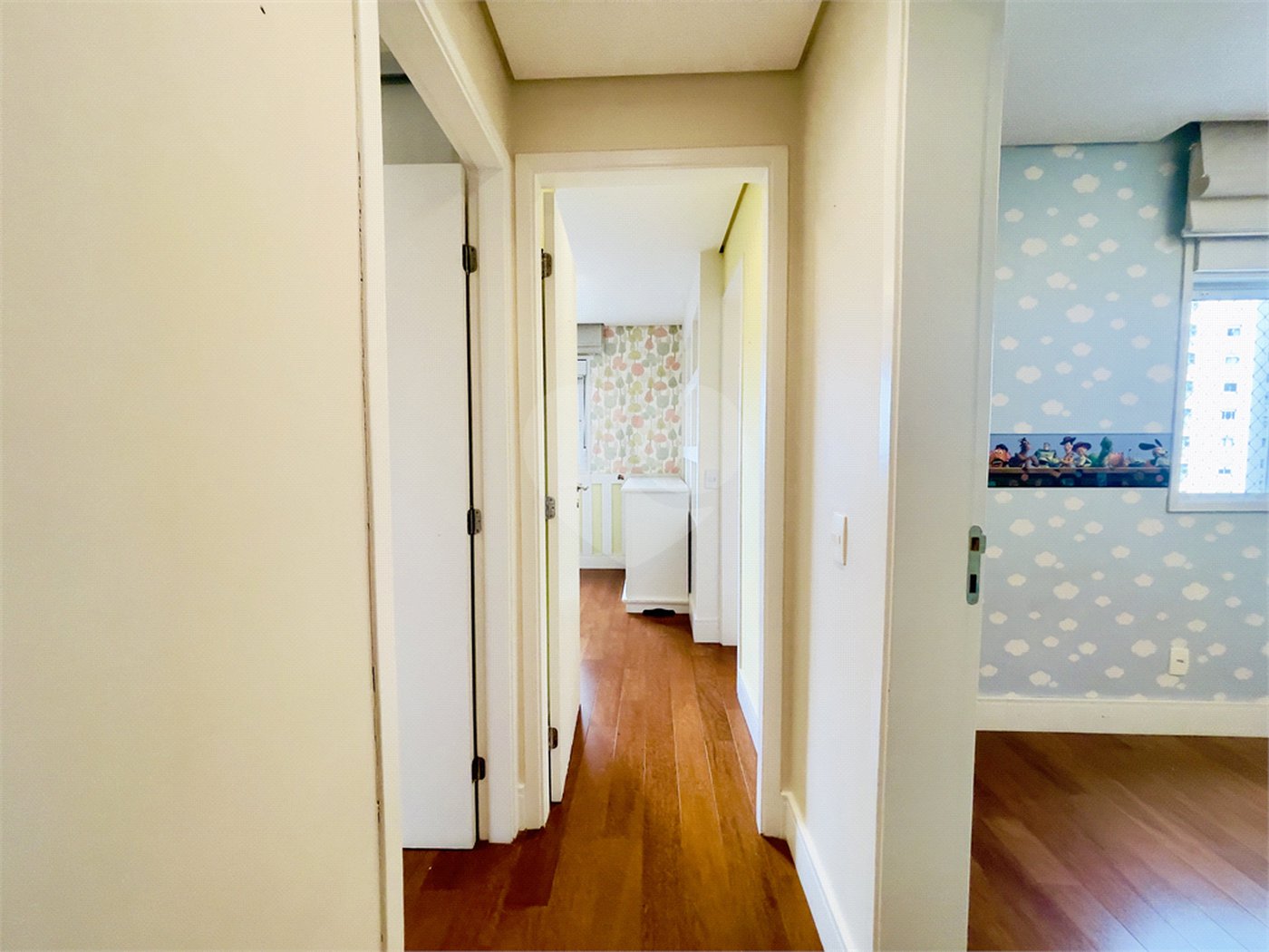 Apartamento à venda com 3 suítes no Centro, São Bernardo do Campo, SP
