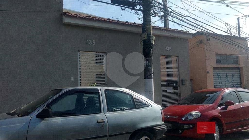 Casa à venda com 1 quarto no condomínio Alberto Silva, São Paulo - SP