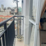 Apartamento à venda com 2 quartos em Santana, São Paulo, SP