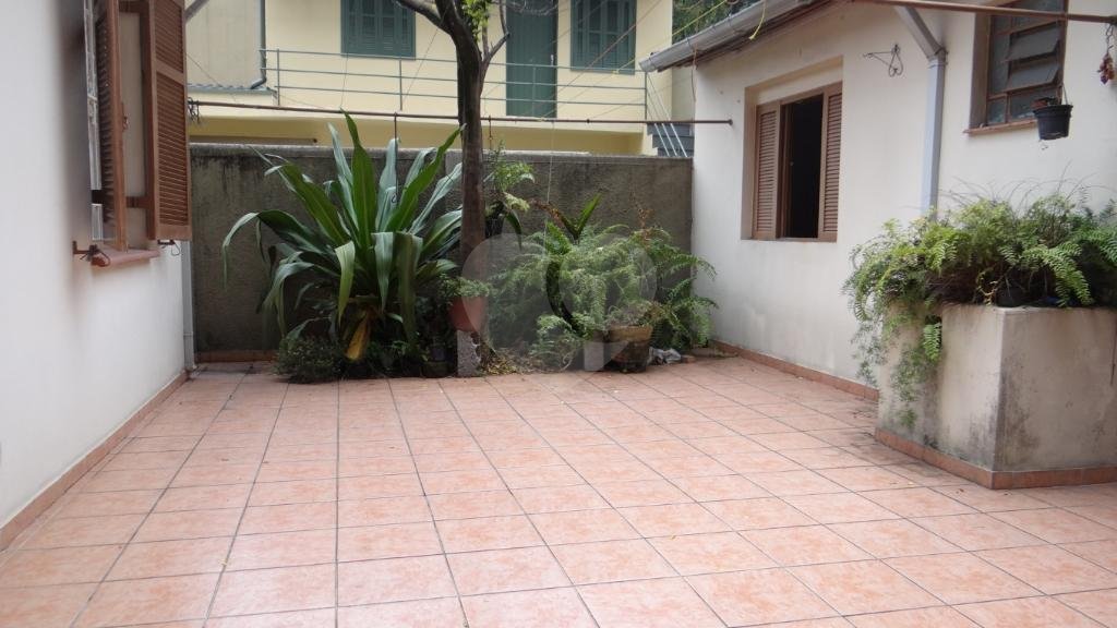 Casa Térrea à venda com 3 quartos em Pinheiros, São Paulo, SP