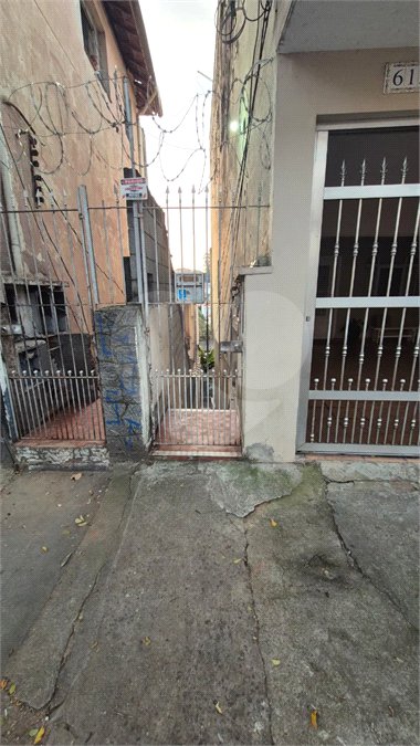 Casa para alugar com 1 quarto em Vila Gustavo, São Paulo, SP