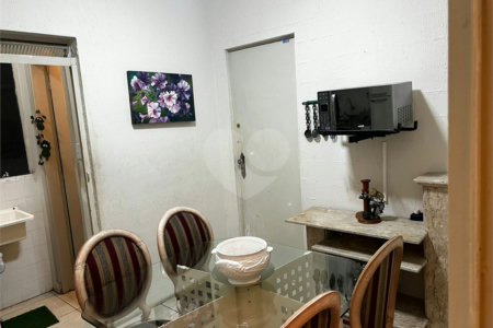 Apartamento à venda com 3 quartos em Vila Mariana, São Paulo, SP