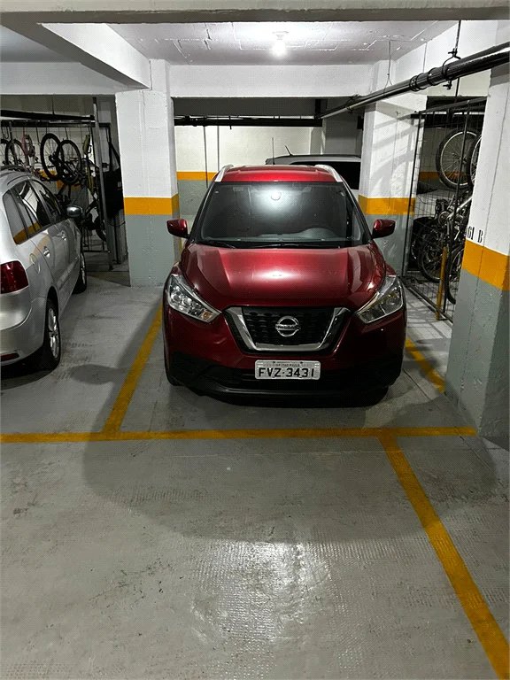Apartamento à venda com 3 quartos em Pinheiros, São Paulo, SP