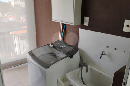 Apartamento para alugar com 1 suíte em Vila Mascote, São Paulo, SP
