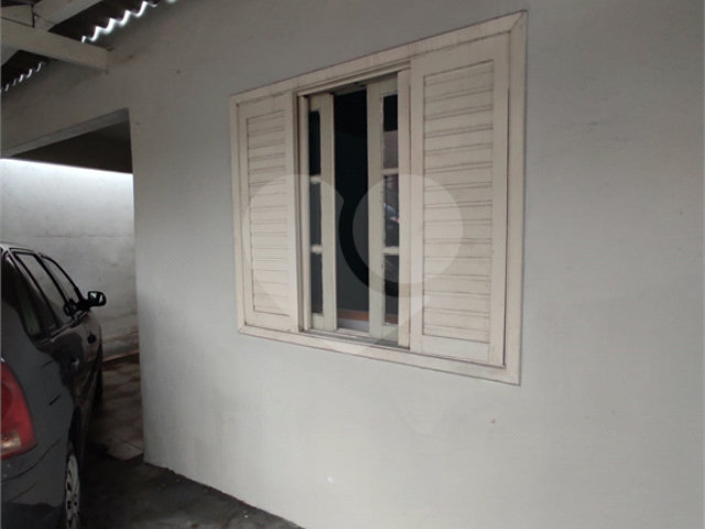 Casa à venda com 4 quartos em Mandaqui, São Paulo, SP