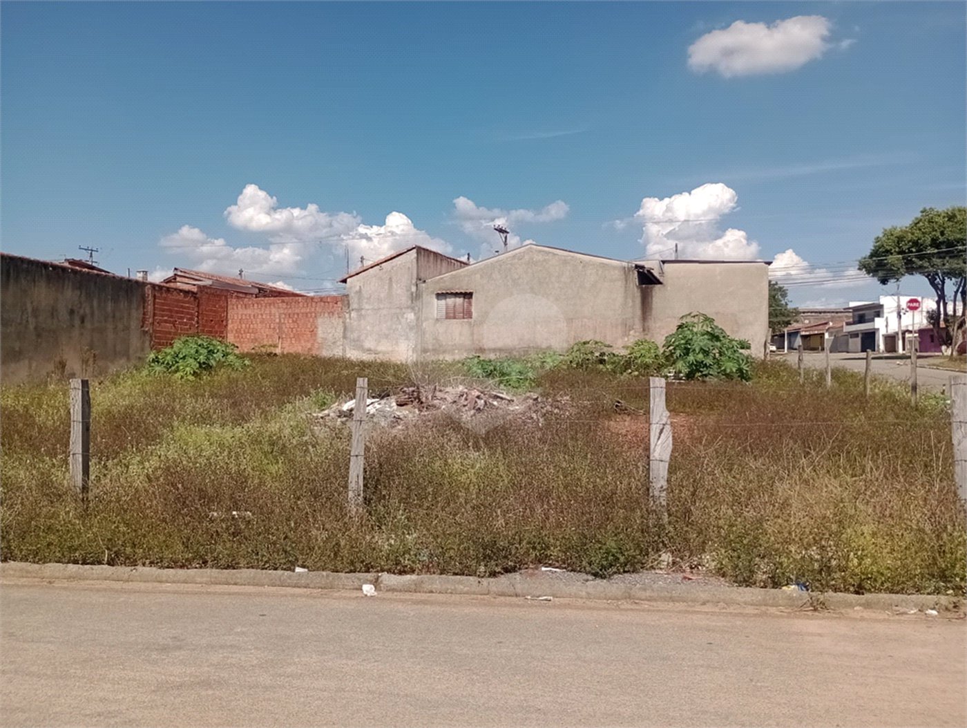 Terreno à venda em Vila Arruda, Itapetininga, SP