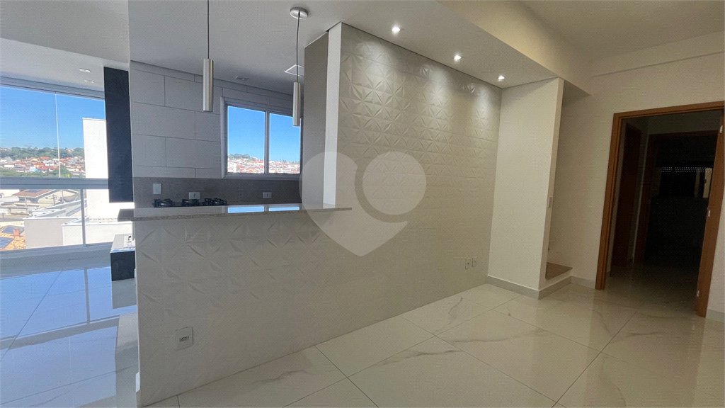 Apartamento para alugar com 2 quartos, sendo 1 suíte, em Jardim Maristela, Atibaia, SP