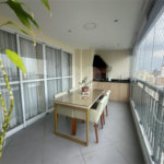 Apartamento à venda com 3 quartos, sendo 1 suíte, em Vila Andrade, São Paulo, SP