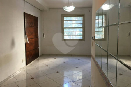 Apartamento à venda com 1 quarto em Aclimação, São Paulo, SP