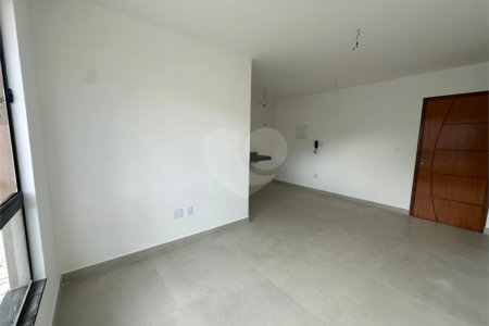 Apartamento à venda com 1 suíte em Ogiva, Cabo Frio, RJ
