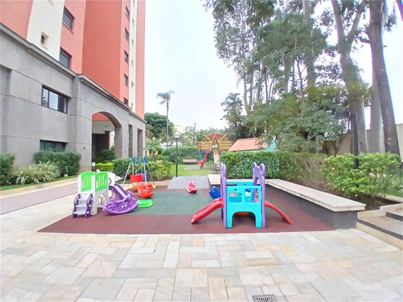 Apartamento à venda com 3 suítes em Mandaqui, São Paulo, SP