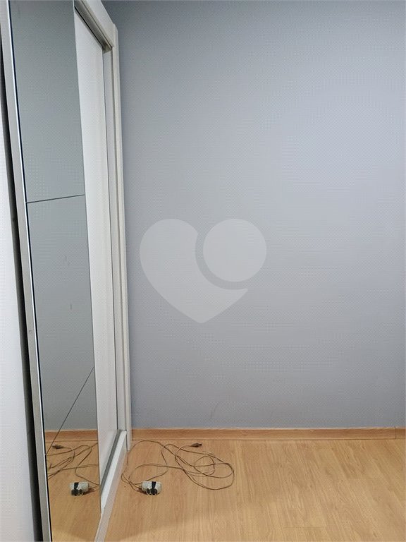 Apartamento à venda com 2 quartos em Jardim Novo Mundo, Sorocaba, SP