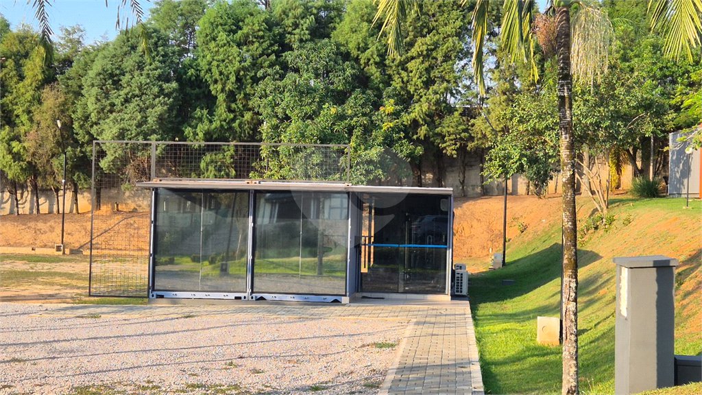 Terreno à venda no condomínio Vivenda do Lago, Sorocaba - SP