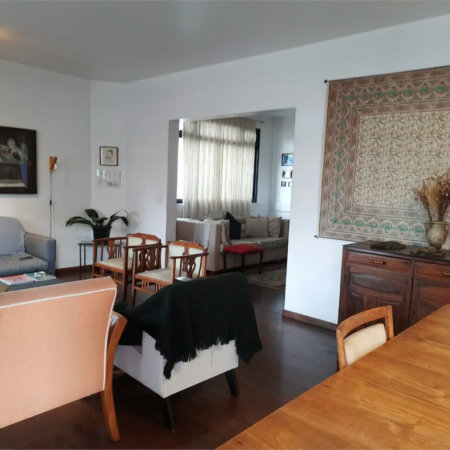 Apartamento à venda com 3 suítes em Pinheiros, São Paulo, SP