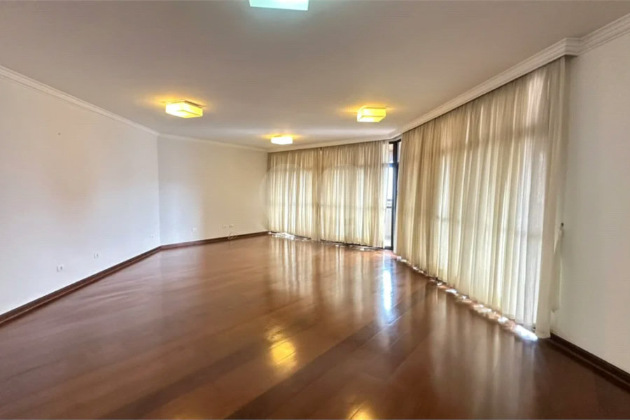 Apartamento de Alto Padrão no Edifício Lygia Nazareth Guidotti Alves – Centro de Piracicaba