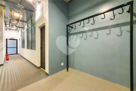 Studio à venda com 1 quarto em Vila Mariana, São Paulo, SP