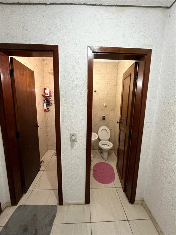 Casa de Vila à venda com 2 quartos em Lapa de Baixo, São Paulo, SP