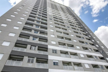 Apartamento à venda com 3 quartos, sendo 1 suíte, em Parque Residencial Lagoinha, Ribeirão Preto, SP