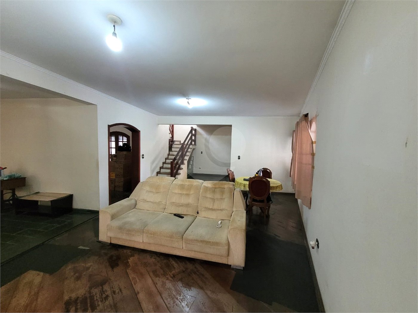Casa à venda com 3 quartos, sendo 1 suíte, em Parque da Lapa, São Paulo, SP