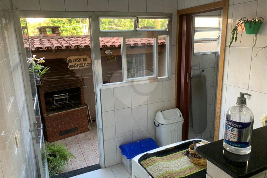 Casa à venda com 2 suítes em Mandaqui, São Paulo, SP