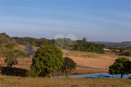 Terreno à venda no condomínio Parque Reserva Santa Maria, Indaiatuba - SP