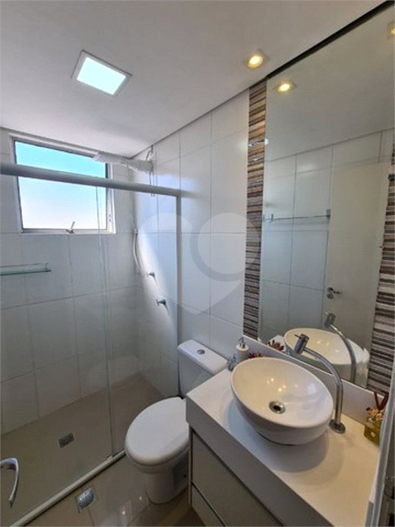 Apartamento no Condomínio Parque Arpoador, em Araraquara/SP