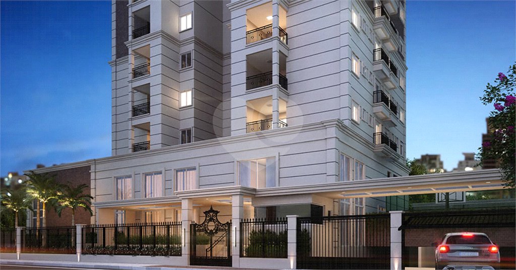 Apartamento à venda com 2 suítes em Jardim São Paulo(zona Norte), São Paulo, SP