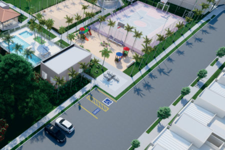 Bahamas East Village