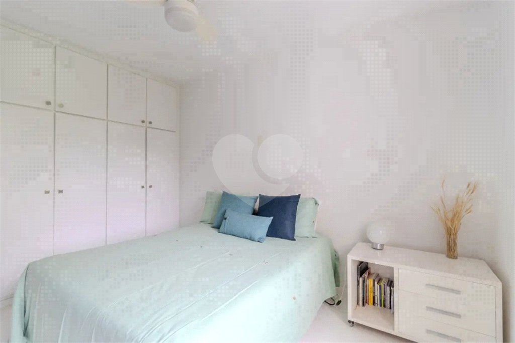 Apartamento à venda com 3 suítes em Vila Morumbi, São Paulo, SP