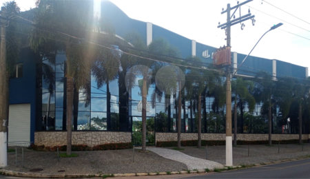 Prédio para alugar em Nova Vinhedo, Vinhedo, SP