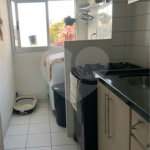 Apartamento à venda com 2 quartos em Imirim, São Paulo, SP