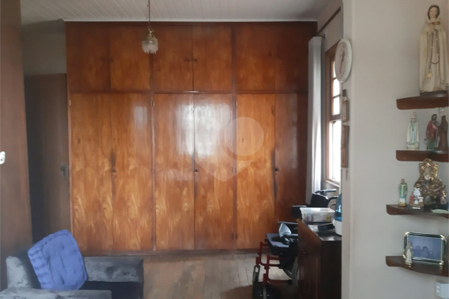 Sobrado à venda com 5 quartos em Santana, São Paulo, SP