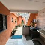 Casa à venda com 3 quartos em Conjunto Residencial Butantã, São Paulo, SP