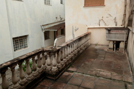 Sobrado à venda com 3 quartos em Mooca, São Paulo, SP