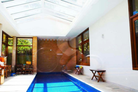 Casa à venda ou para alugar com 3 suítes no condomínio Park Lane, São Paulo - SP
