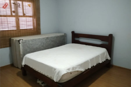 Casa de Vila à venda com 3 suítes em Jardim Londrina, São Paulo, SP