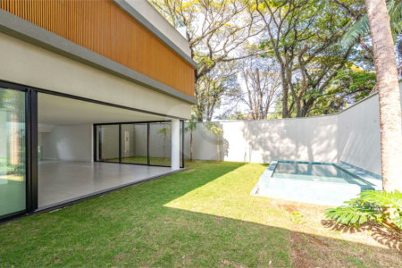Casa à venda com 4 suítes no condomínio Unyco, São Paulo - SP