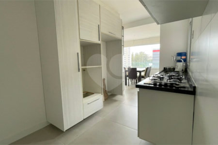 Apartamento à venda com 3 suítes no Centro, São Bernardo do Campo, SP