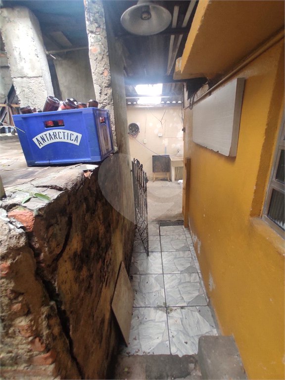 Casa à venda com 3 quartos em Vila Guilherme, São Paulo, SP