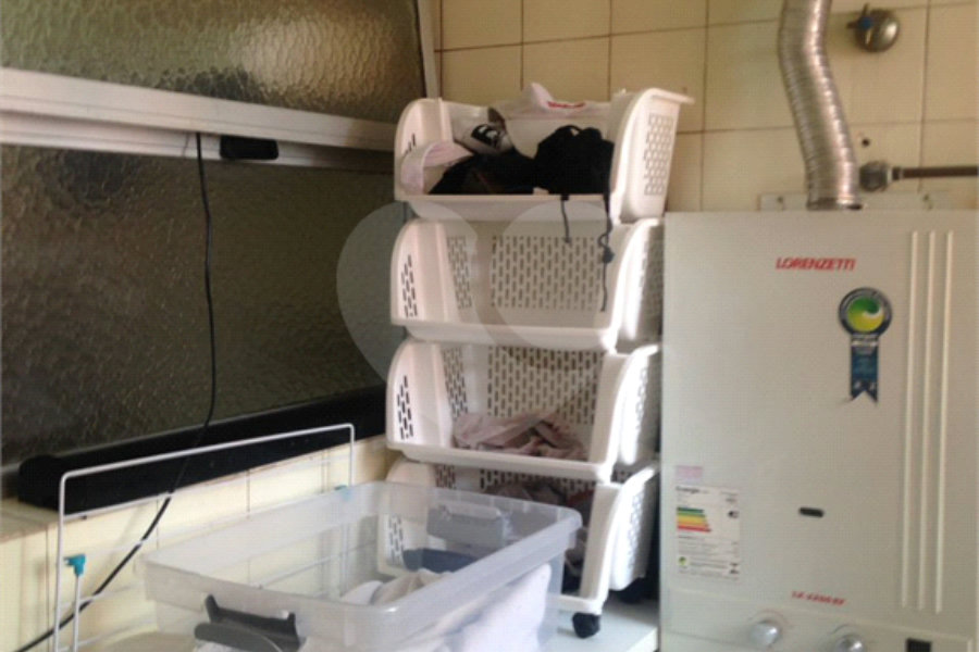 Apartamento à venda com 4 quartos, sendo 1 suíte, em Casa Verde, São Paulo, SP