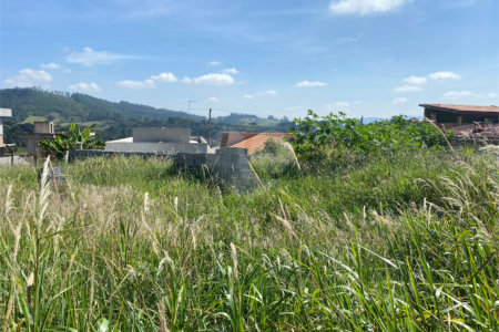 Terreno à venda em Vila Santa Helena, Atibaia, SP