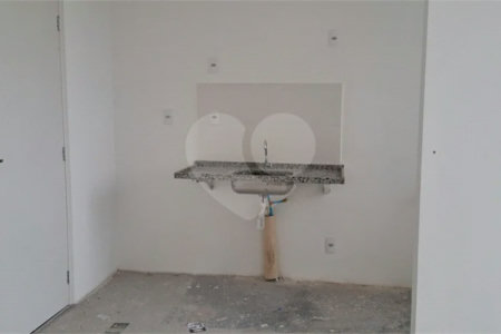 Apartamento 2 Dorms a 800m do Metrô Belém – Vista Livre