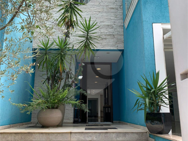 Casa à venda com 4 suítes em Santana, São Paulo, SP