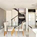 Duplex para alugar com 1 suíte em Vila Nova Conceição, São Paulo, SP