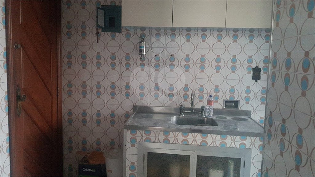 Apartamento à venda com 2 quartos em Méier, Rio de Janeiro, RJ